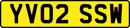 YV02SSW