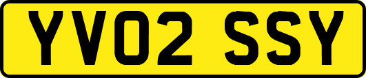 YV02SSY