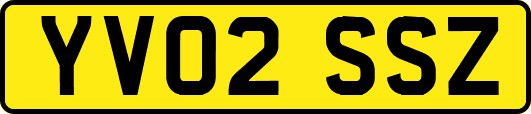 YV02SSZ