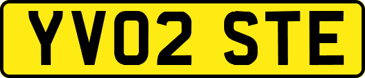 YV02STE