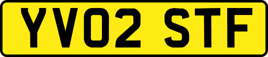 YV02STF