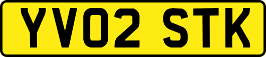YV02STK