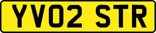 YV02STR