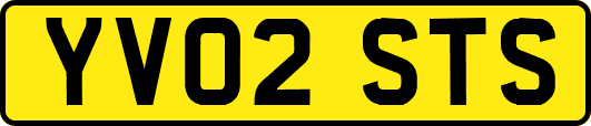YV02STS