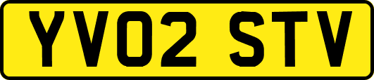YV02STV