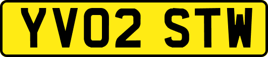 YV02STW