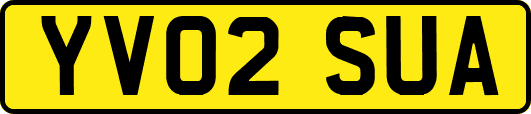 YV02SUA