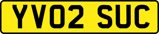 YV02SUC