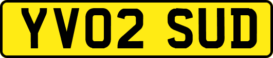 YV02SUD