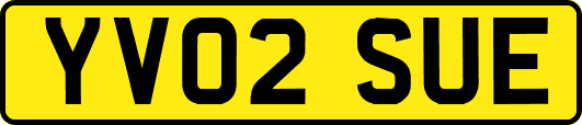 YV02SUE