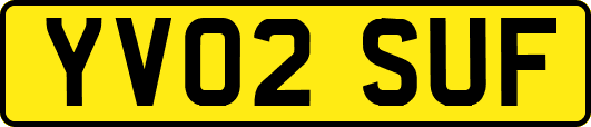 YV02SUF