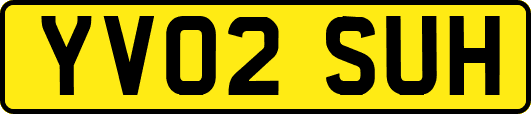 YV02SUH