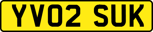 YV02SUK