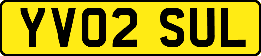 YV02SUL