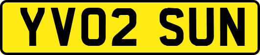 YV02SUN