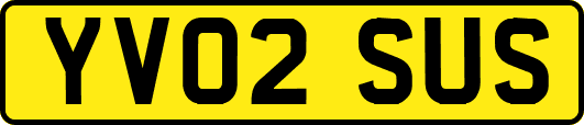 YV02SUS