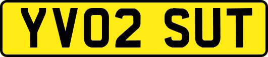 YV02SUT