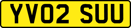YV02SUU