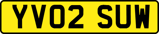 YV02SUW
