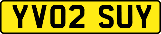 YV02SUY
