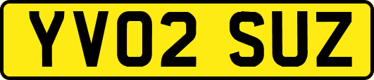 YV02SUZ