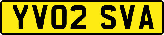 YV02SVA