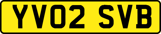 YV02SVB