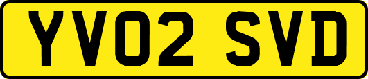 YV02SVD