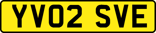 YV02SVE