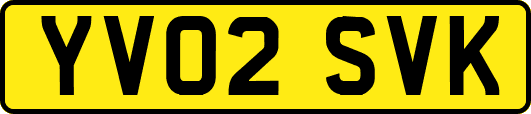 YV02SVK