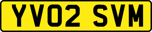 YV02SVM