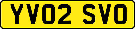 YV02SVO