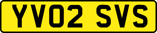 YV02SVS