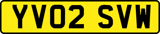 YV02SVW