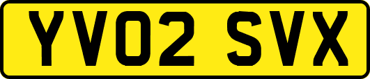 YV02SVX