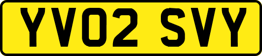 YV02SVY