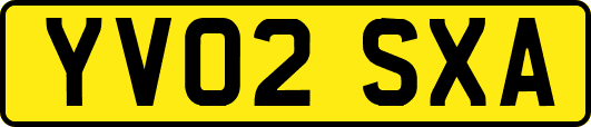 YV02SXA
