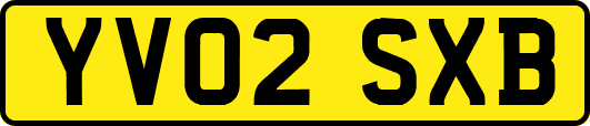 YV02SXB