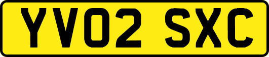 YV02SXC