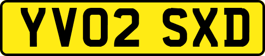 YV02SXD