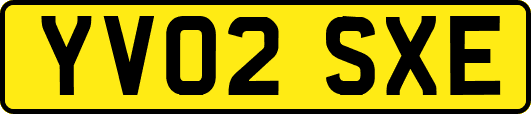 YV02SXE