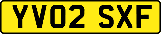 YV02SXF
