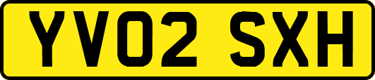 YV02SXH