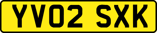 YV02SXK