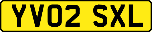 YV02SXL