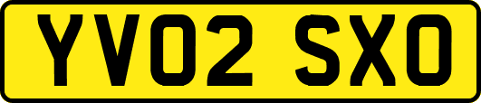 YV02SXO