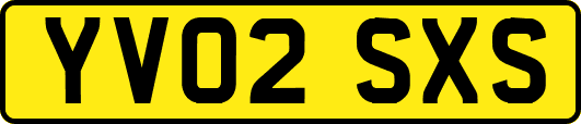 YV02SXS