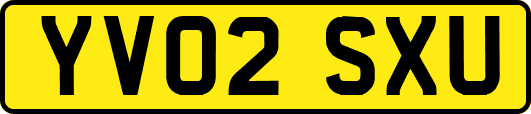 YV02SXU