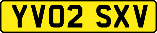 YV02SXV