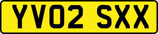 YV02SXX